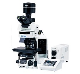 BX63－高階智慧型正立生物顯微鏡