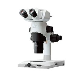 SZX16－研究級實體顯微鏡