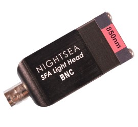 Nightsea SFA的紅外光源(Infrared Light Source for the SFA)