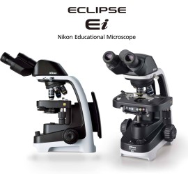 Nikon ECLIPSE Ei 生物顯微鏡