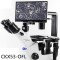 CKX53-OFL3 倒立螢光顯微鏡(選配影像系統 SG-LM20)