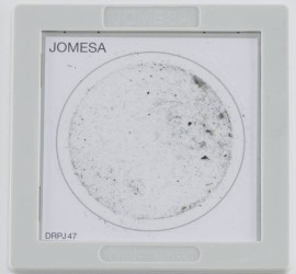 JOMESA Filter Mounts FR60x60